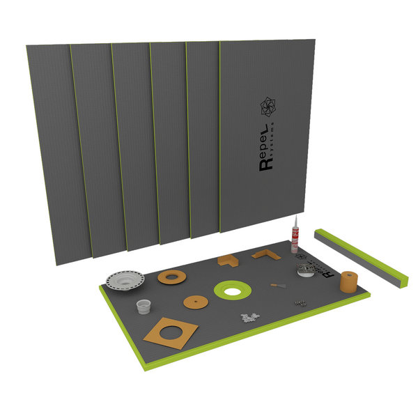 Square Drain Shower System,Square Drain Shower Systems